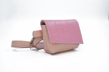 Load image into Gallery viewer, Kids Leather Waist Bag
