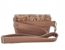Load image into Gallery viewer, Leather Waist Bag
