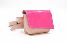 Load image into Gallery viewer, Kids Leather Waist Bag
