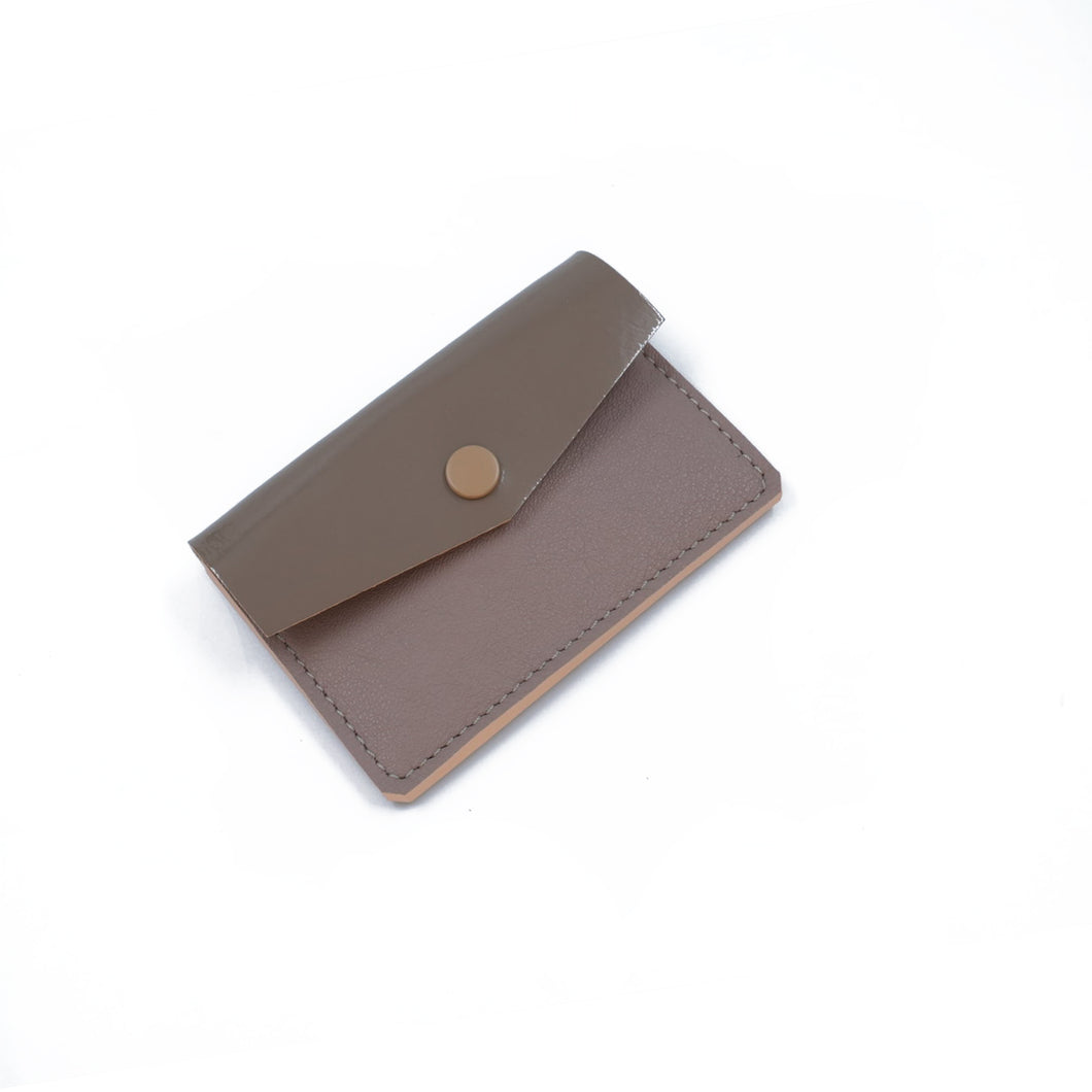 Leather Card Holder