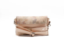 Încărcați imaginea în vizualizatorul Galeriei, Geantă crossbody din piele
