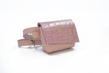 Load image into Gallery viewer, Kids Leather Waist Bag
