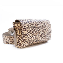 Load image into Gallery viewer, Leather Crossbody Bag
