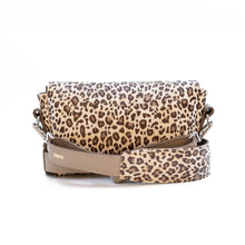 Load image into Gallery viewer, Leather Crossbody Bag
