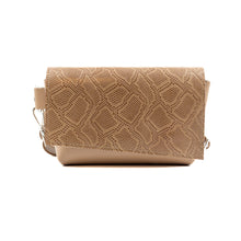 Load image into Gallery viewer, Leather Waist Bag
