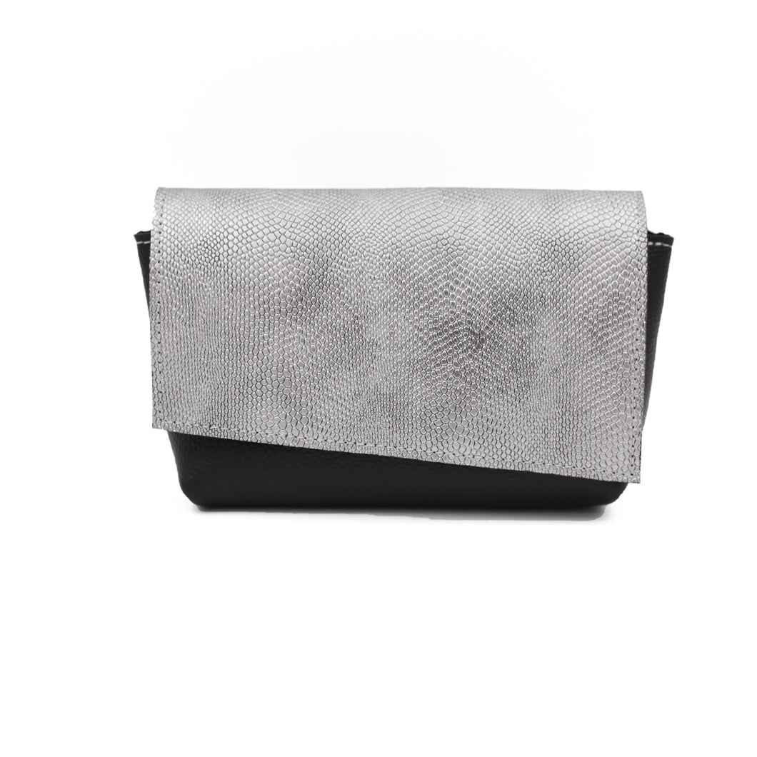 Leather Waist Bag