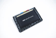 Load image into Gallery viewer, Leather Card Holder
