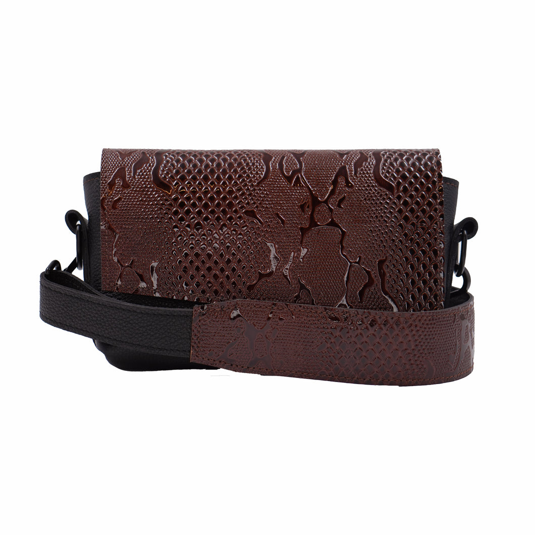 Crossbody