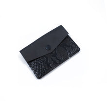 Load image into Gallery viewer, Leather Card Holder
