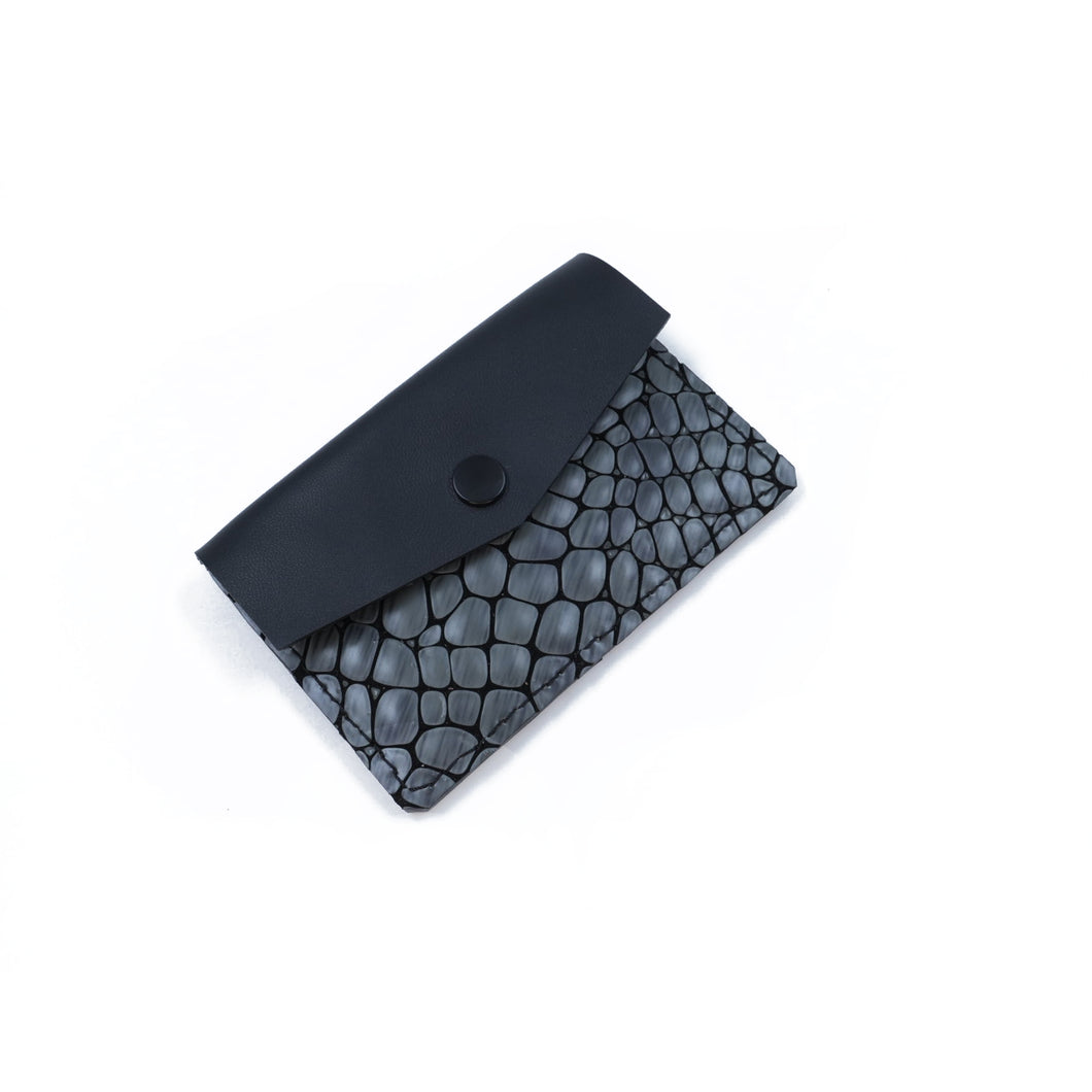Leather Card Holder