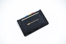 Load image into Gallery viewer, Leather Card Holder
