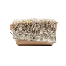 Load image into Gallery viewer, Leather Waist Bag

