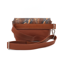 Load image into Gallery viewer, Leather Waist Bag
