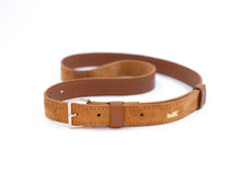 Load image into Gallery viewer, Leather Belt
