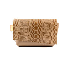 Load image into Gallery viewer, Leather Waist Bag
