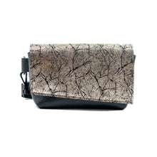 Load image into Gallery viewer, Leather Waist Bag

