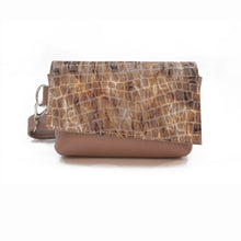 Load image into Gallery viewer, Leather Waist Bag
