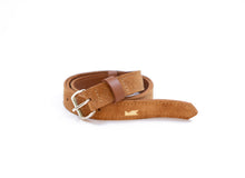 Load image into Gallery viewer, Leather Belt
