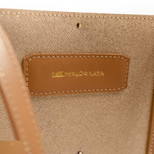 Load image into Gallery viewer, Leather Tote Bag
