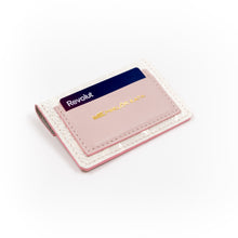 Încărcați imaginea în vizualizatorul Galeriei, Portcard din piele

