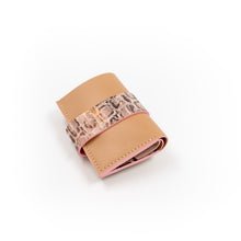Load image into Gallery viewer, Leather Wallet
