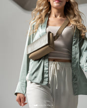 Load image into Gallery viewer, Leather Waist Bag
