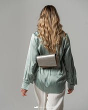 Load image into Gallery viewer, Leather Waist Bag
