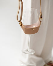 Încărcați imaginea în vizualizatorul Galeriei, Wine Glass Holder
