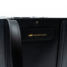 Load image into Gallery viewer, Small Leather Tote Bag
