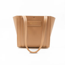 Load image into Gallery viewer, Small Leather Tote Bag
