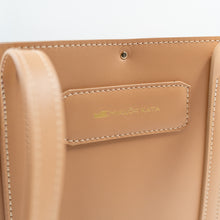 Load image into Gallery viewer, Leather Tote Bag
