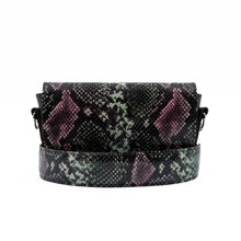 Load image into Gallery viewer, Leather Crossbody Bag
