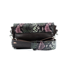 Load image into Gallery viewer, Leather Crossbody Bag
