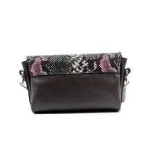 Load image into Gallery viewer, Leather Crossbody Bag
