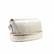 Load image into Gallery viewer, Leather Crossbody Bag
