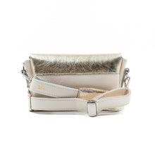 Load image into Gallery viewer, Leather Crossbody Bag
