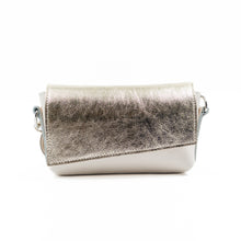 Load image into Gallery viewer, Leather Crossbody Bag
