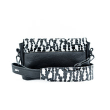 Load image into Gallery viewer, Leather Crossbody Bag
