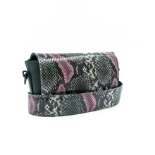 Load image into Gallery viewer, Leather Crossbody Bag

