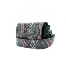 Load image into Gallery viewer, Leather Crossbody Bag
