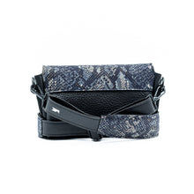 Load image into Gallery viewer, Leather Crossbody Bag
