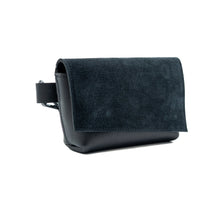 Load image into Gallery viewer, Leather Waist Bag
