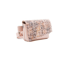 Load image into Gallery viewer, Small Leather Waist Bag
