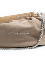 Load image into Gallery viewer, Nara Leather Shoulder Bag
