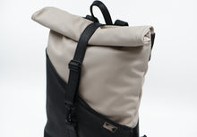 Load image into Gallery viewer, Leather Backpack
