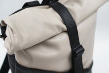 Load image into Gallery viewer, Leather Backpack
