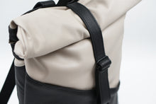 Load image into Gallery viewer, Leather Backpack
