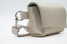 Load image into Gallery viewer, Leather Waist Bag
