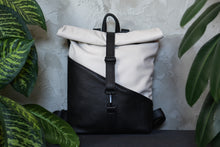 Load image into Gallery viewer, Leather Backpack
