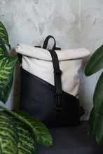 Load image into Gallery viewer, Leather Backpack
